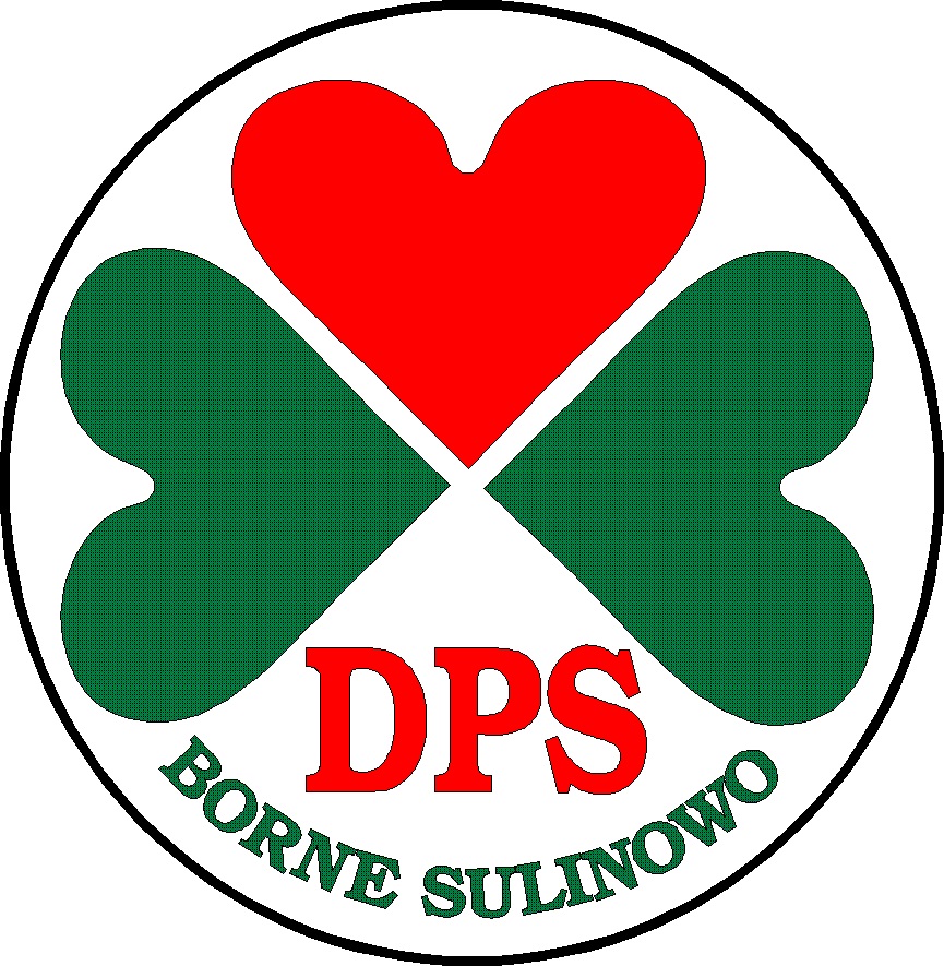 logo DPS